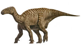Iguanodon-1