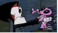 The Grim Adventures of Billy and Mandy (2001-2008)