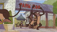 101 Dalmatians II: Patch's London Adventure (2003)