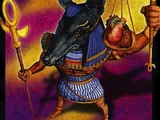 Anubis