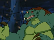 Kong: The Animated Series (2000-2001)