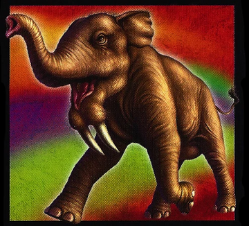 Deinotherium, Prehistoric Earth: A Natural History Wiki