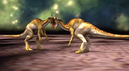 Bizarre Dinosaurs (2008)