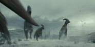 Jurassic World Dominion (2022)