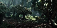 Jurassic World (2015)