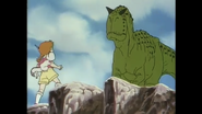 Kyoryu Wakusei AKA Dinosaur Planet (1993-1994)