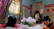 Muppets from Space (1999)