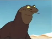 Noah's Island (1997-1999)