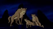 Scooby-Doo! And the Legend of The Vampire (2003)