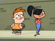 My Gym Partner's A Monkey (2005-2008)