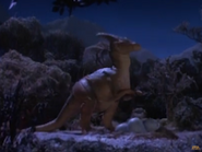 Land Of The Lost (1991)