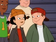 Recess (1997-2001)