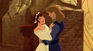 Quest for Camelot (1998)