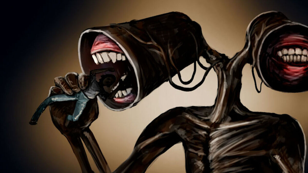 Siren Head NatureRules1 Wiki Fandom