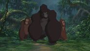 Tarzan (1999)