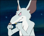 The Animals of Farthing Wood (1993-1995)
