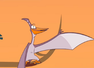 I'm A Dinosaur (2009)