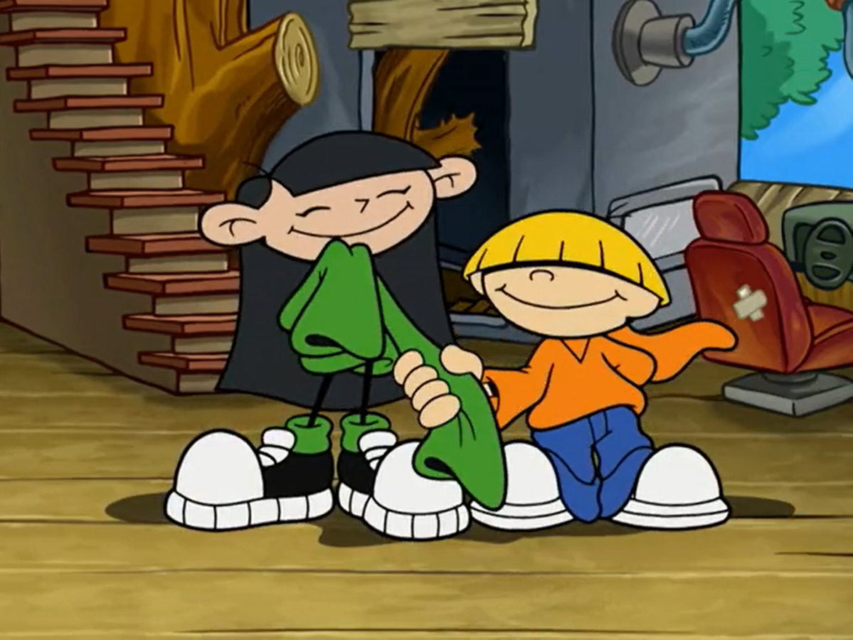 Codename: Kids Next Door | NatureRules1 Wiki | Fandom