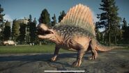 Jurassic World Evolution 2 (2021)