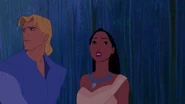 Pocahontas (1995)