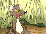 The Foxbusters (1999-2000)