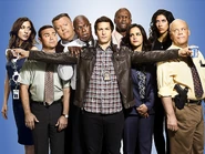 Brooklyn Nine-Nine (2013-2021)