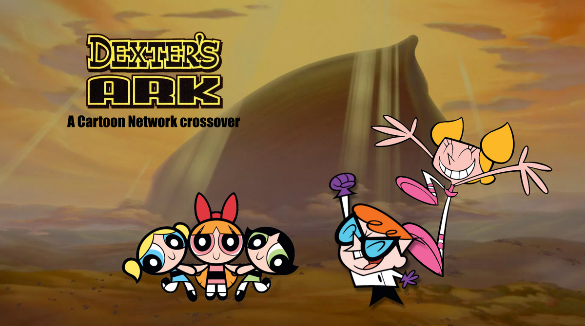 Dexter S Ark Naturerules1 Wiki Fandom Dexter S Ark Naturerules1 Wiki Fandom