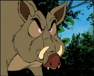 The Animals of Farthing Wood (1993-1995)