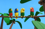 Miffy the Movie (2013)