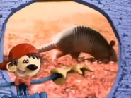 Crashbox (1999-2000)