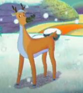 Ethelbert the Tiger (2005)