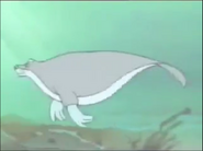 Noah's Island (1997-1999)