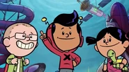 Xavier Riddle and the Secret Museum (2019)