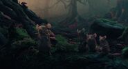 Nutcracker in The Four Realms (2018)