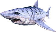 ARK: Survival Evolved (2015)