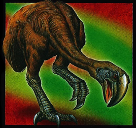 Moa