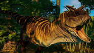Prehistoric Kingdom (2022)