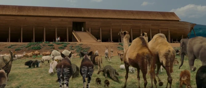 Plus, a boatload of features!