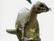 Eyewitness (1994-1997) “Dinosaur”