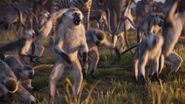 The Lion King (2019)