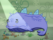 Spongebob SquarePants (1999-)