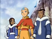Avatar: The Last Airbender (2006-2008)