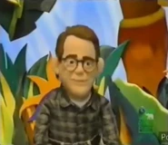 Jim Henson's The Animal Show (1994-1998)