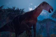 Prehistoric Kingdom (2022)