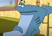 Kenny the Shark (2003-2005)