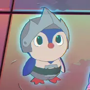 Knights of Guinevere (2025-present)