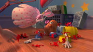 Toy Story 2 (1999)
