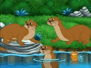 Go, Diego, Go! (2005-2011)