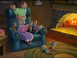 House Mouse NatureRules1 Wiki Fandom
