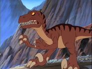 The Land Before Time III: The Time of the Great Giving (1995)